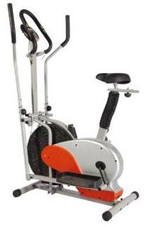 Máy tập dạng xe đạp CJH-8.2FM