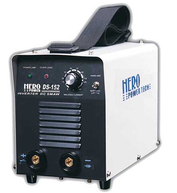 Máy hàn que HERRO-POWER DC DS-180