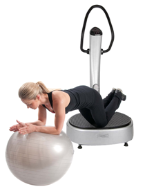 Máy massage rung giảm mỡ bụng ETF005C