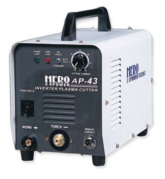 Máy hàn que INVERTER HK200I