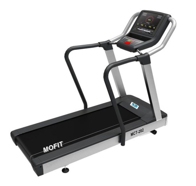 Máy chạy điện cỡ lớn MCT-282
