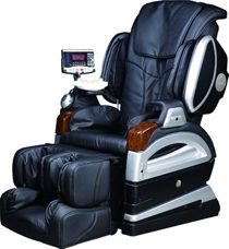 Ghế massage Royal K007