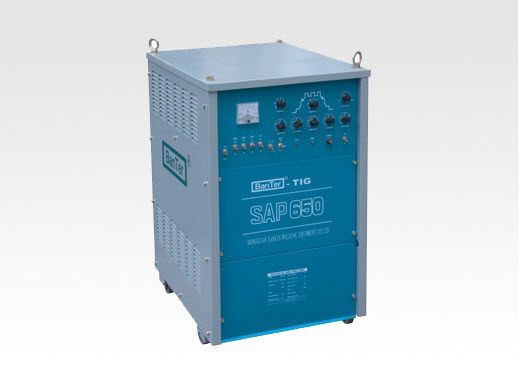 Máy hàn Banter SAP-650