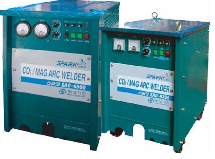 Máy hàn SPARK