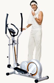 Xe đạp leo núi và cố định loại lớn U-M62