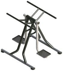 Dụng cụ lắc hông đôi VIFA-731322