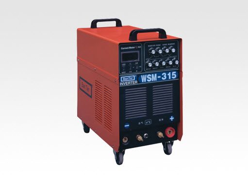 Máy hàn Banter WSM-315