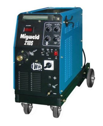 Máy hàn MIGWELD 210S