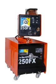 Máy hàn Mig/Mag CO2-250FX