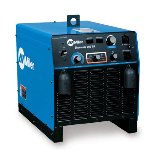 Máy hàn Miller Shopmate 300 DX