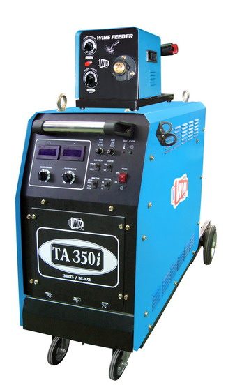 Máy hàn MIG/MAG TA-350I