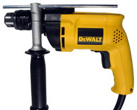 Máy khoan điện DEWALT D21710