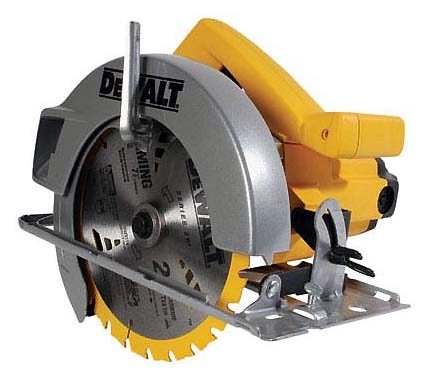 Máy cưa đĩa gỗ DEWALT DW352
