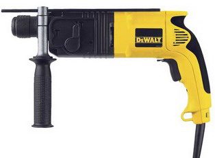 Máy khoan bê tông chuyên dùng DEWALT DW566K
