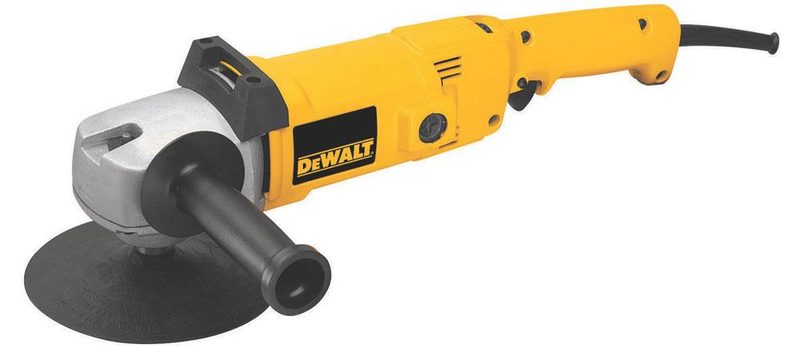 Máy đánh bóng Dewalt DW849