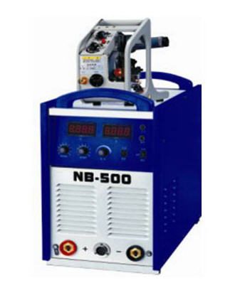 Máy hàn Huaou NB-350(IGBT)
