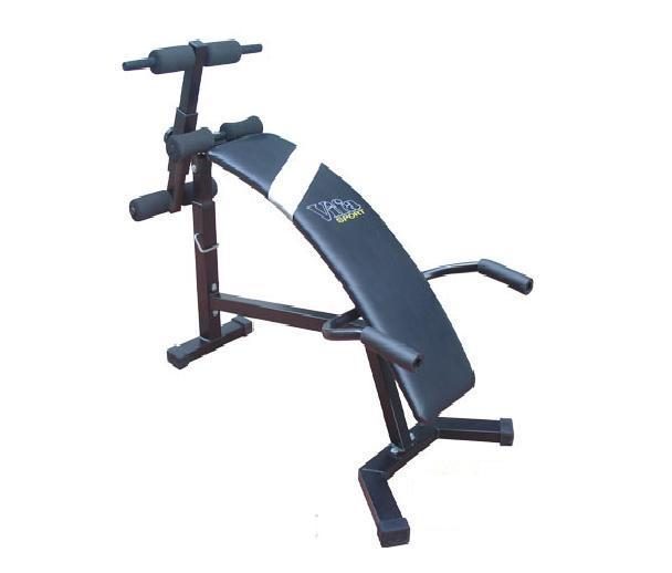 Ghế lưng cong Pro 601003 (BEN PRO)