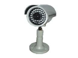 Camera sanvitek S-108A