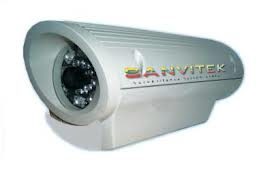 Camera sanvitek S-120A