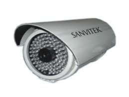 Camera sanvitek S-133A