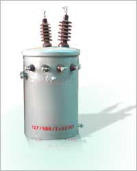 Máy biến áp 1 pha 100KVA