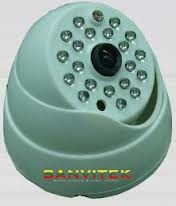 Camera sanvitek S-162A