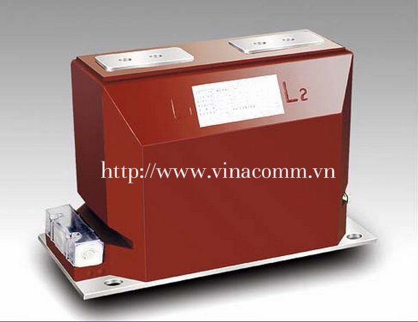 Máy biến dòng đo lường và bảo vệ Chint LZZBJ9-10A1