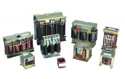 Máy biến áp một pha 1kva