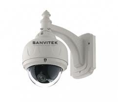Camera sanvitek S-95CXA