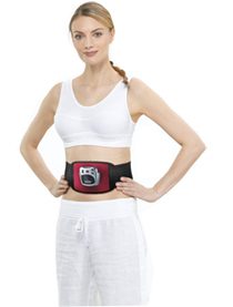 Máy massage xung điện đai bụng Beurer EM30