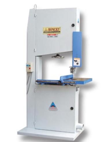 Máy cưa lọng CL600