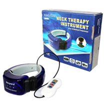 Máy massage đầu, cổ HJ 801