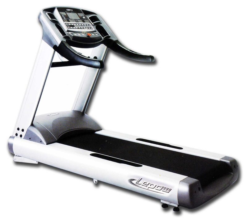 Máy chạy bộ điện HL-6000