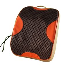 Gối massage xoa bóp Jufit JFF008