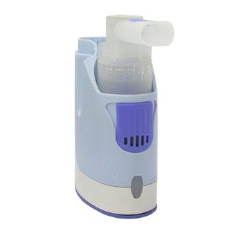 Máy xông mũi họng Scala KN-9330