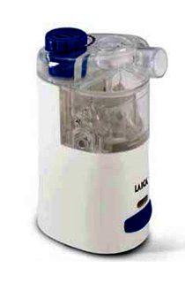 Máy xông mũi họng LAICA MD6024