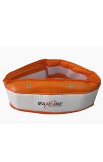 Máy massage eo  ép hơi và làm nóng Max-620