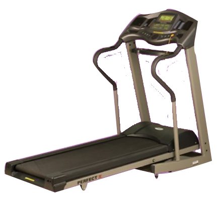 Máy chạy bộ điện Perfect PF-1690