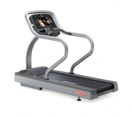 Máy chạy bộ điện Startrac 5 mã lực