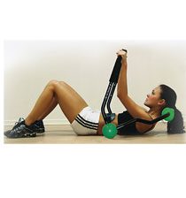 Máy tập bụng Tua Trainer