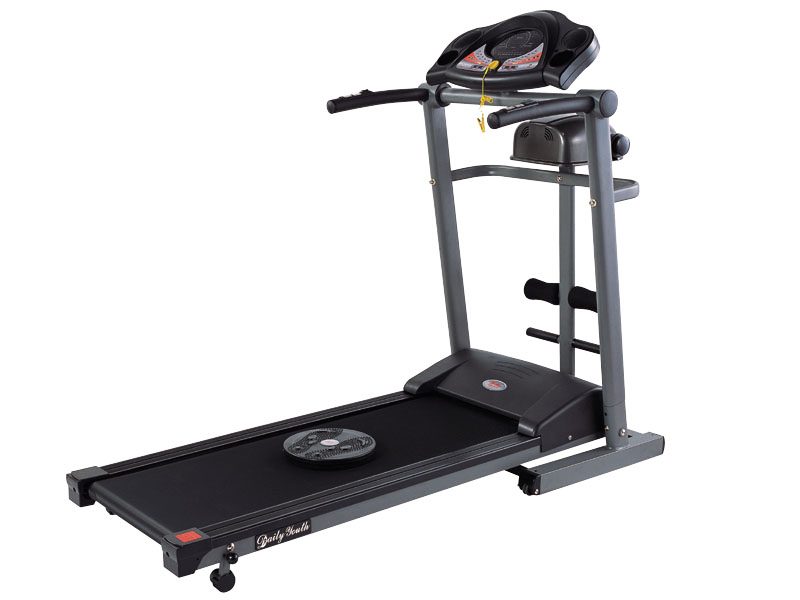 Máy chạy bộ điện Treadmill G-207A