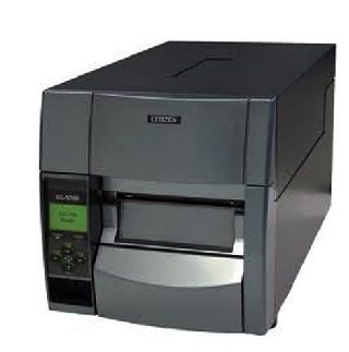 Máy in mã vạch citizen CLS 700