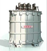 Máy biến áp 3 pha TBD 10000KAV