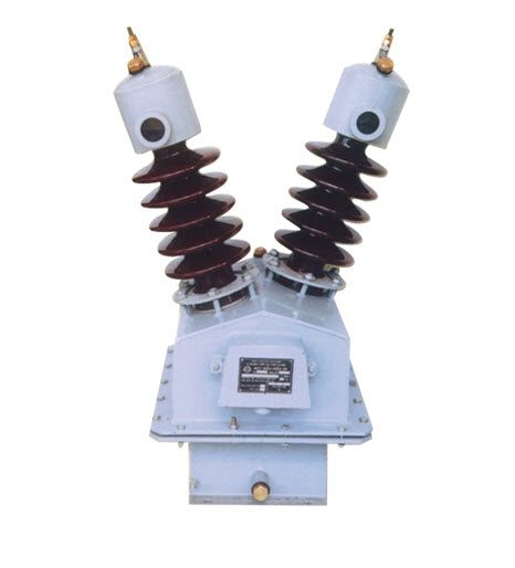 Máy biến điện áp ALSTOM 123kV