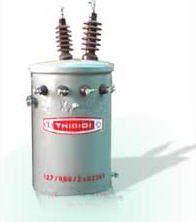 Máy biến áp 1 pha TBD 160KAV