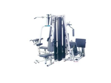 Dàn tạ đa năng 6 chiều 7206