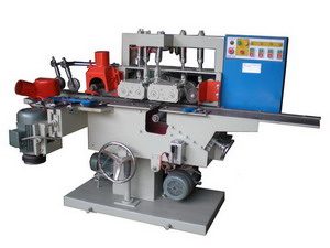 Máy bào 4 mặt B4M-412