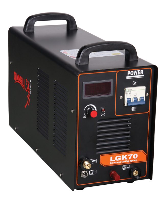Máy cắt plasma CUT/LGK-70