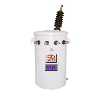 Máy biến áp MiBA MN15