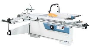 Máy cưa bàn trượt PF 300L 3200x360mm